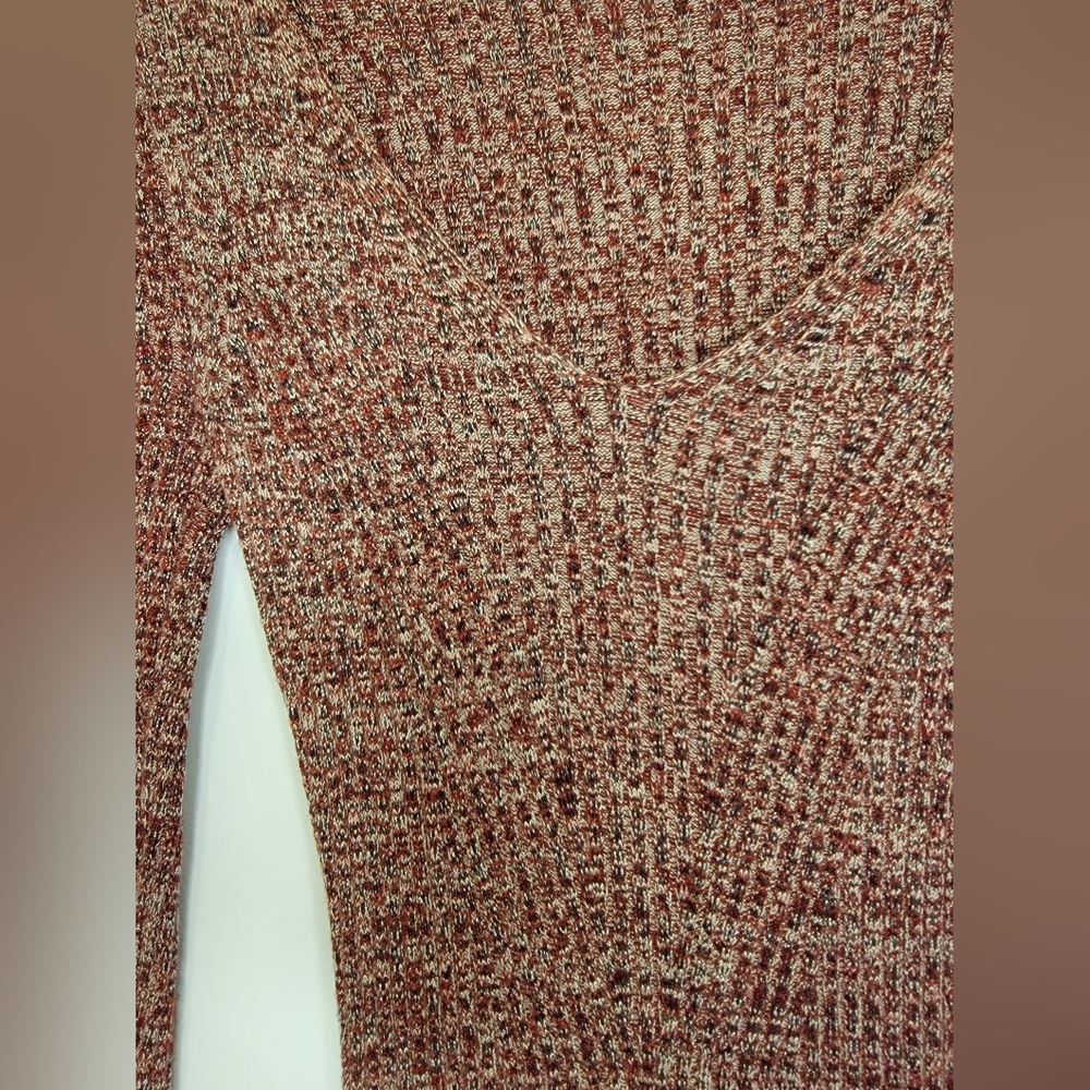 Stretch knit dress - Picture 2 of 4